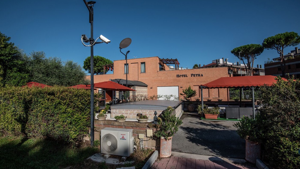 Photo of Outdoor in Zona XVI Torrenova
