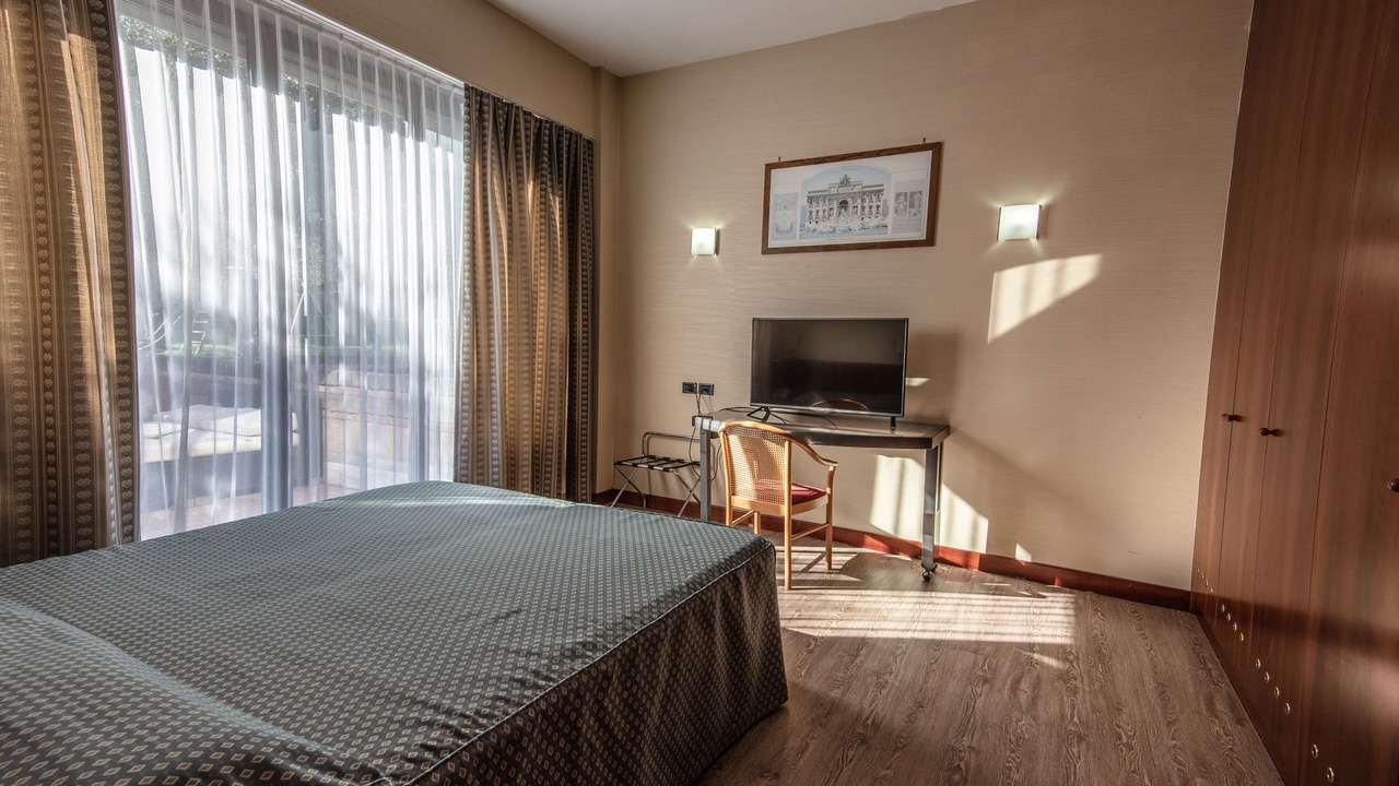 Photo of Bedroom in Zona XVI Torrenova