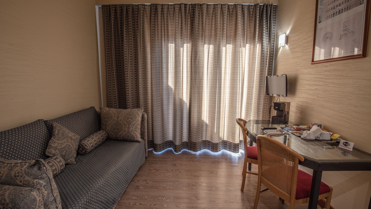Photo of Bedroom in Zona XVI Torrenova