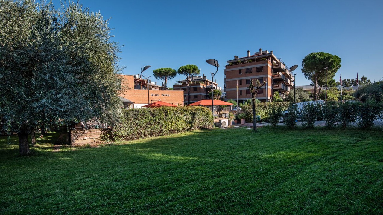 Photo of Outdoor in Zona XVI Torrenova