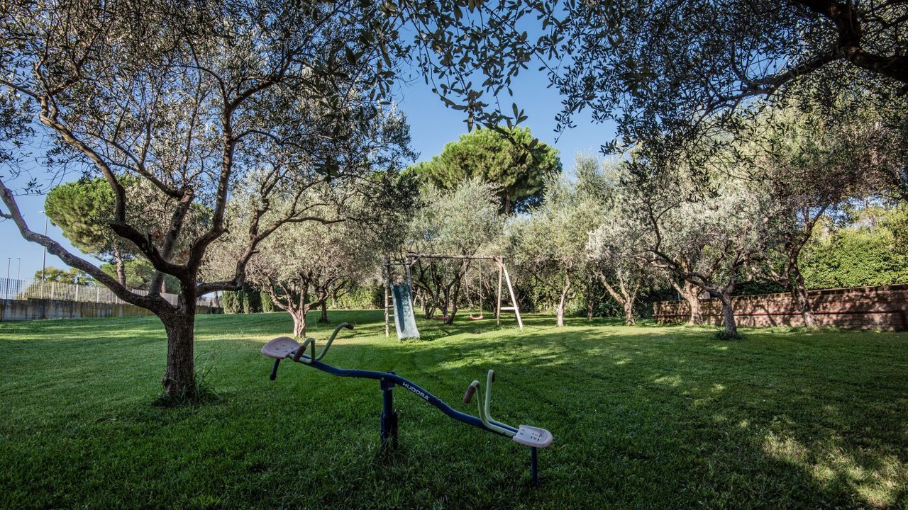 Photo of Outdoor in Zona XVI Torrenova