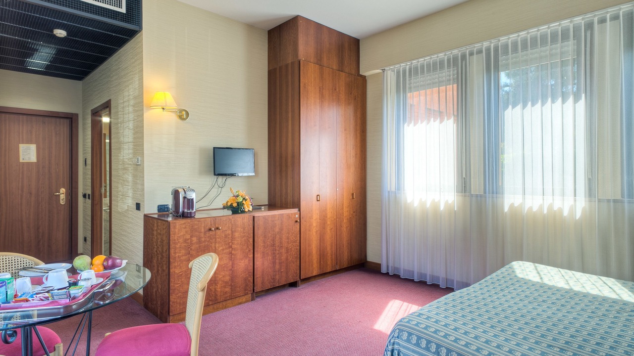 Photo of Bedroom in Zona XVI Torrenova