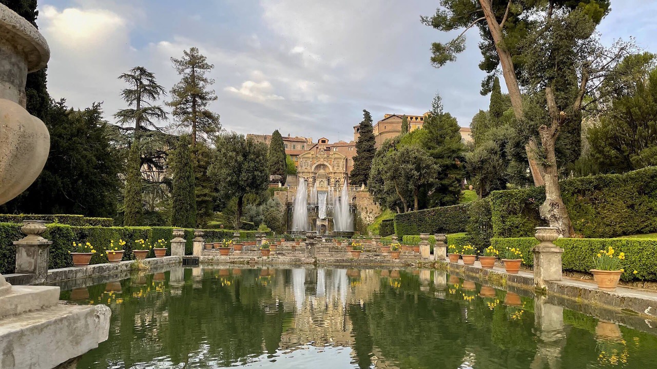 Photo of Others in Bagni di Tivoli