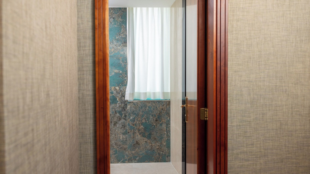 Photo of Bathroom in Bagni di Tivoli