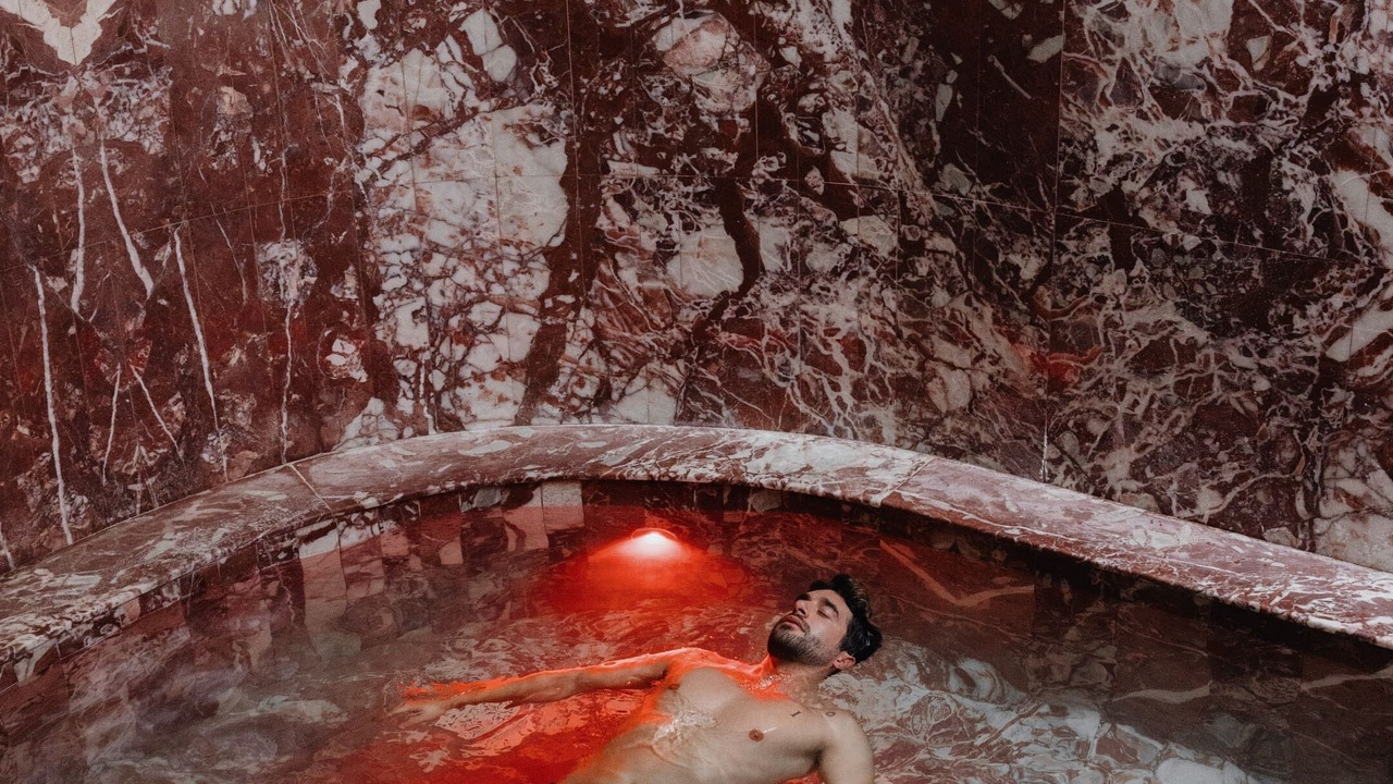 Photo of Bedroom in Bagni di Tivoli