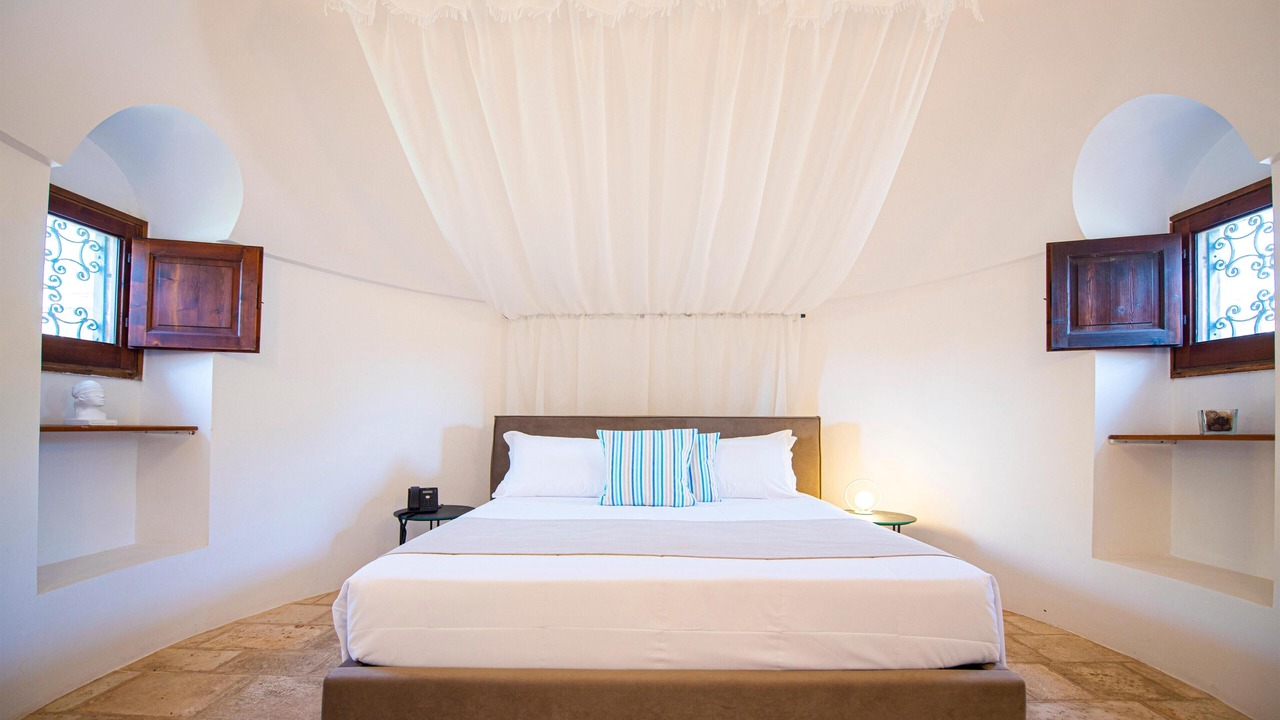 Photo of Bedroom in Capitolo
