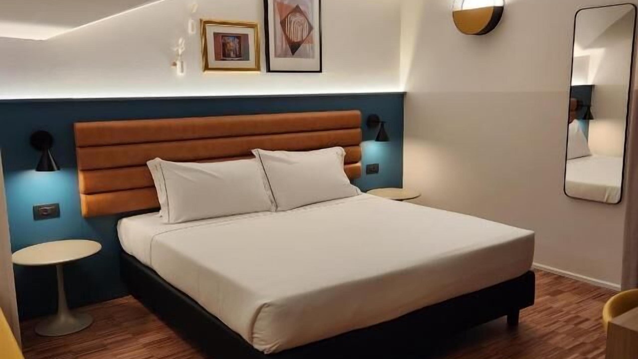 Photo of Bedroom in Volta Casaralta