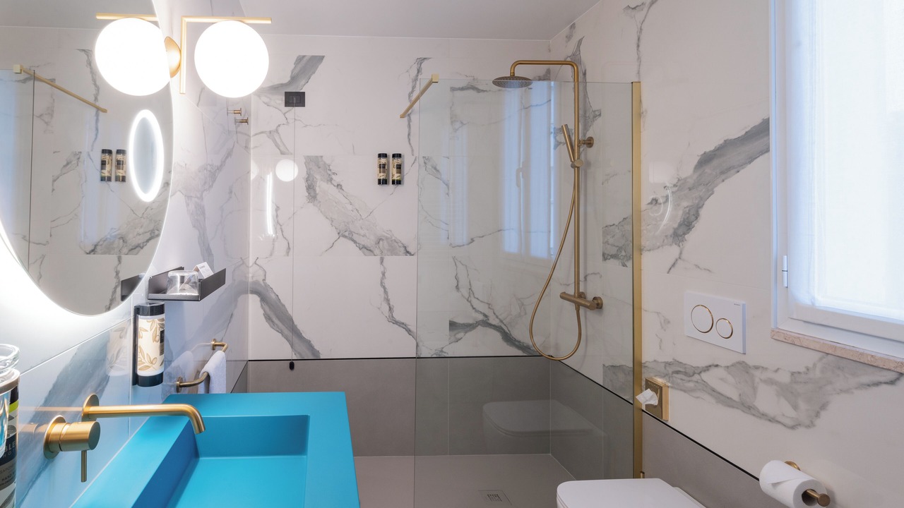 Photo of Bathroom in Volta Casaralta
