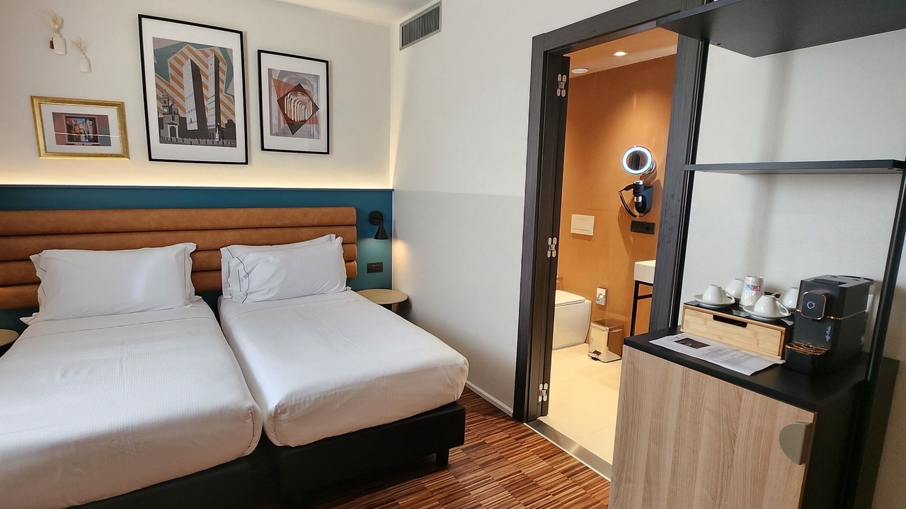 Photo of Bedroom in Volta Casaralta
