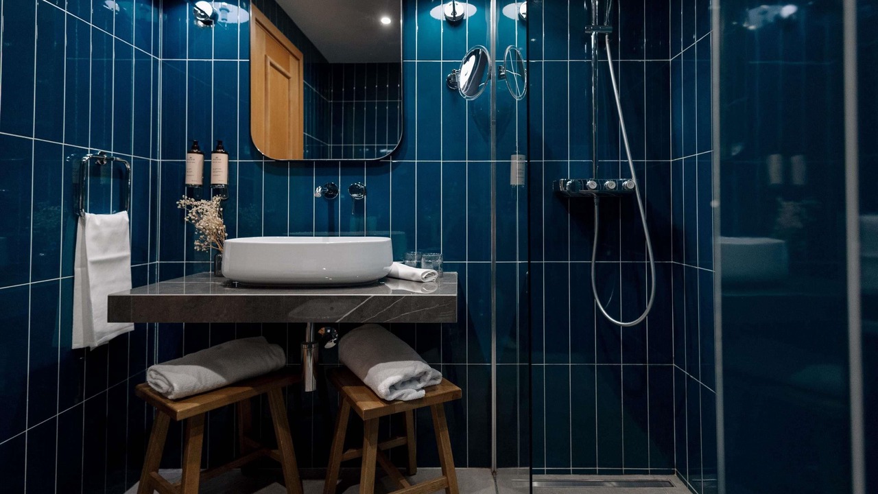Photo of Bathroom in Quartiere XVII Trieste