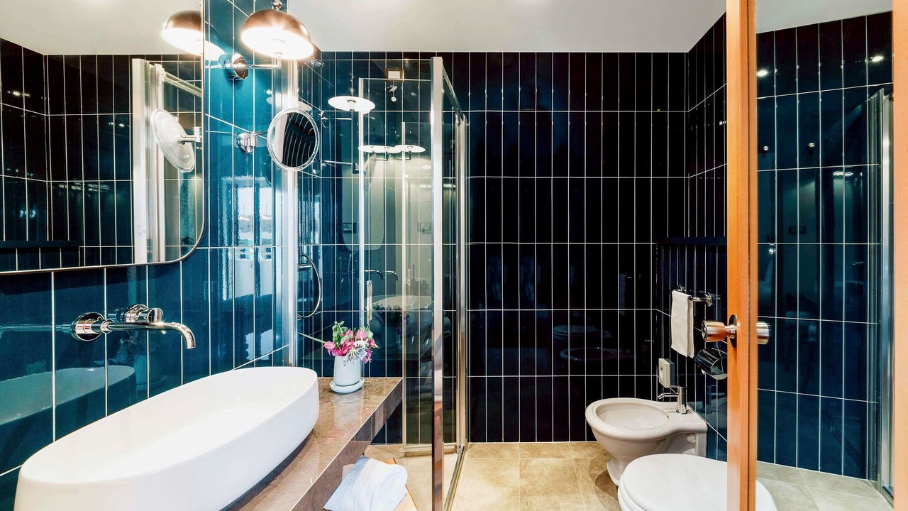 Photo of Bedroom in Quartiere XVII Trieste