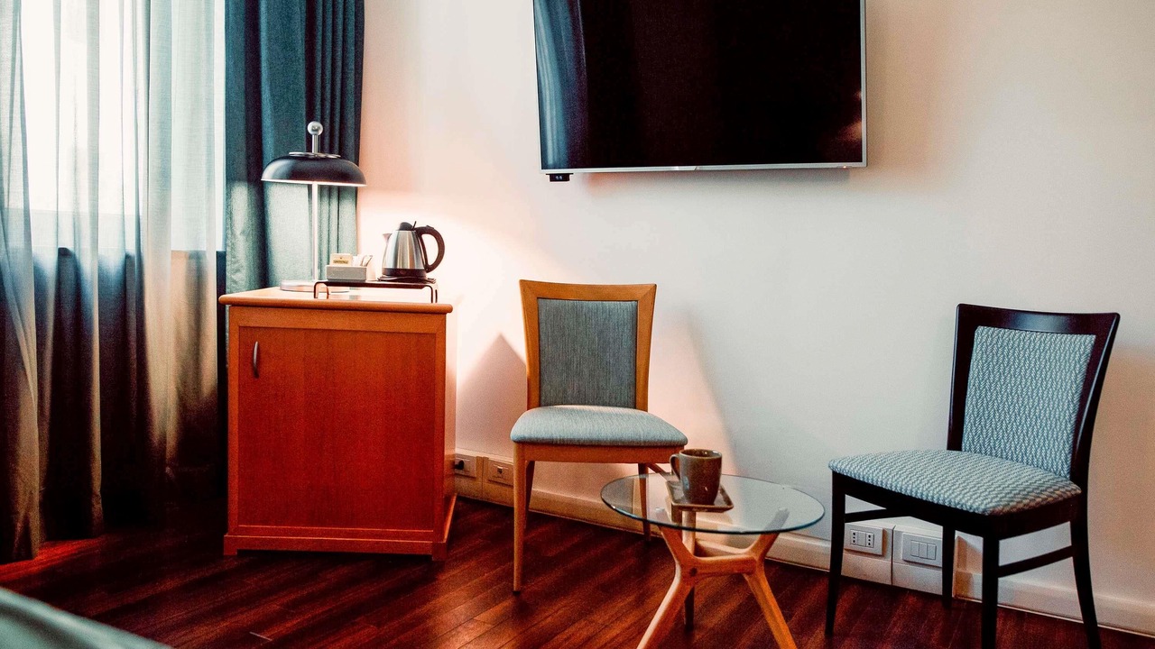 Photo of Bedroom in Quartiere XVII Trieste