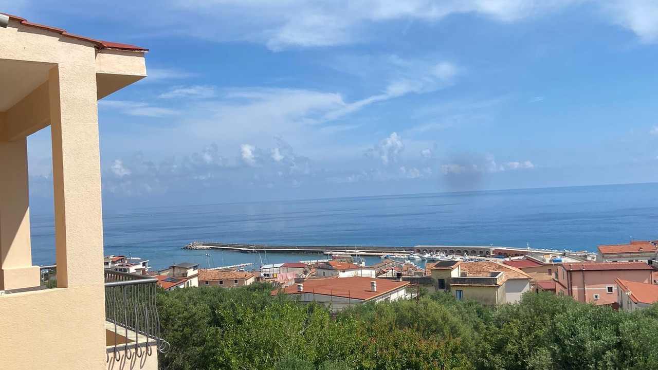 Photo of Bedroom in Marina Di Camerota