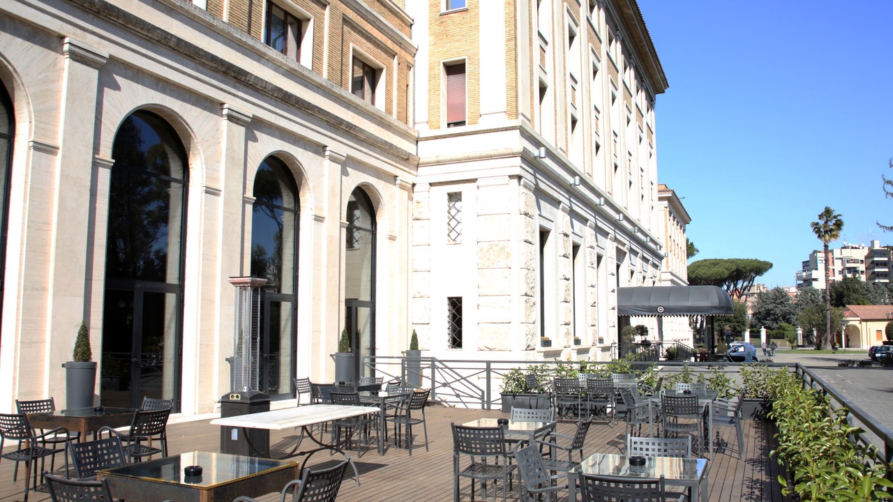 Photo of Outdoor in Aurelio