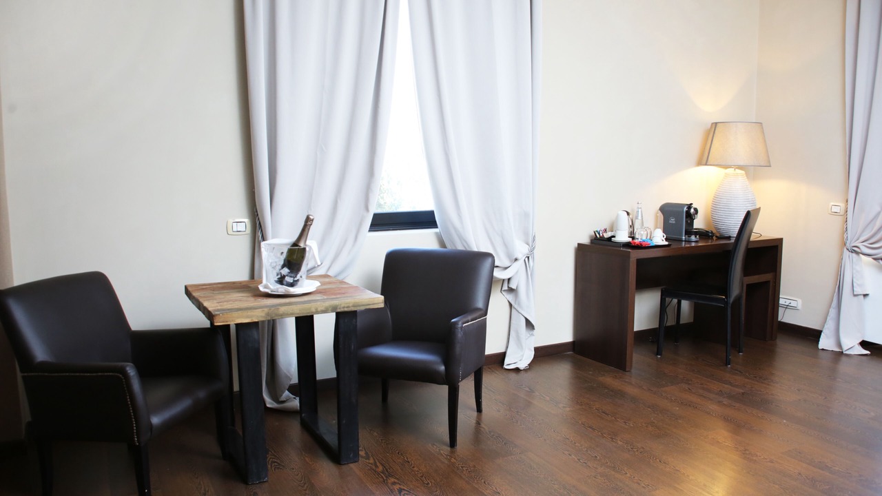 Photo of Bedroom in Aurelio