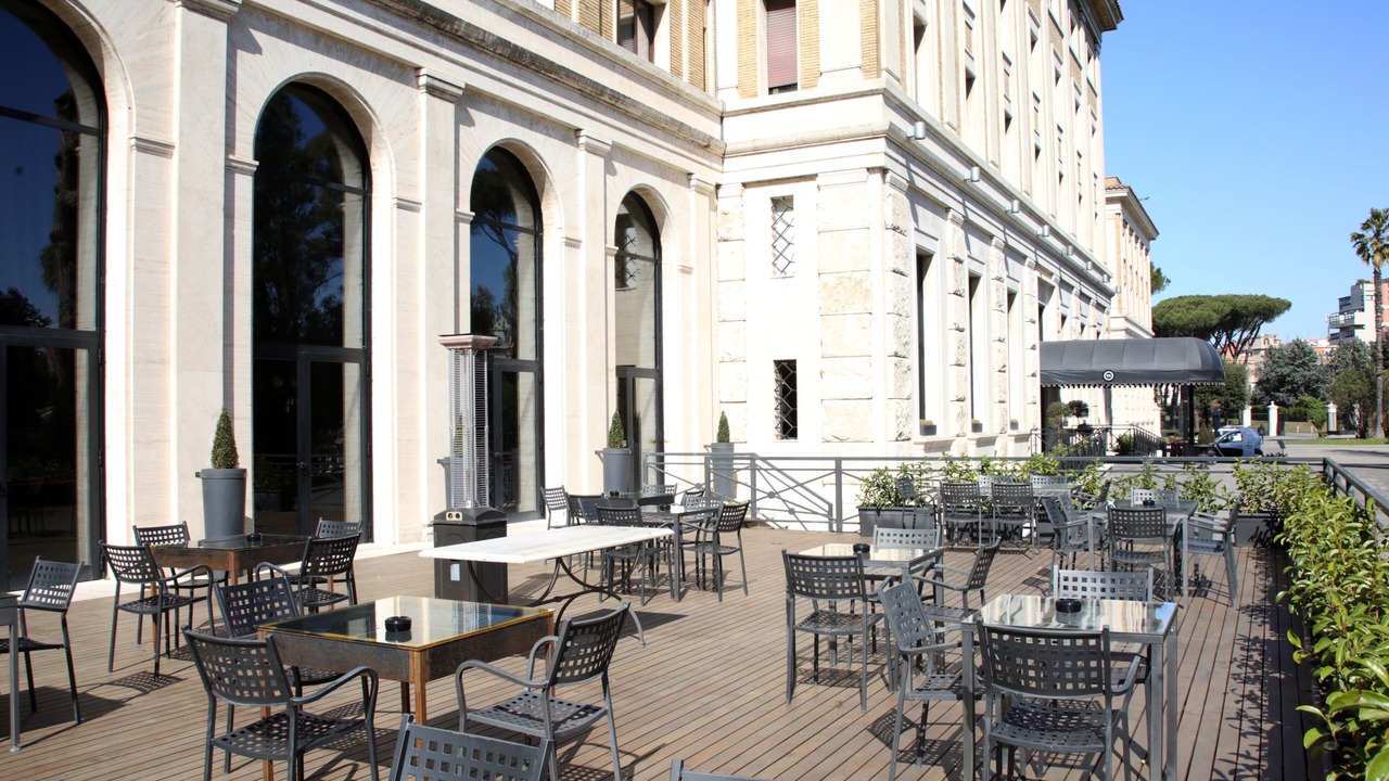 Photo of Outdoor in Aurelio