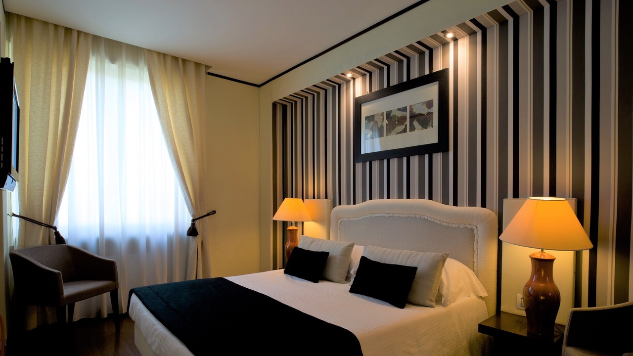 Photo of Bedroom in Aurelio