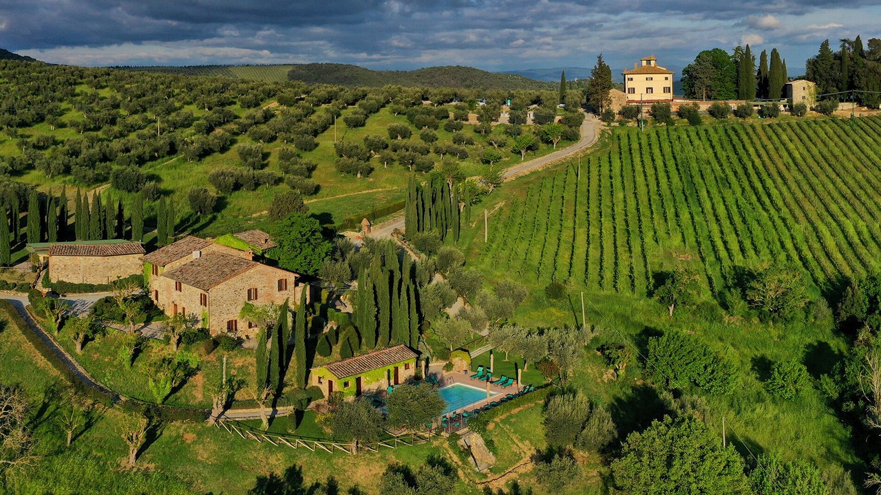 Photo of Outdoor in Panicale