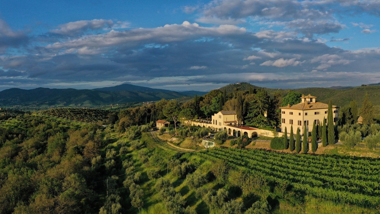 Photo of Outdoor in Panicale