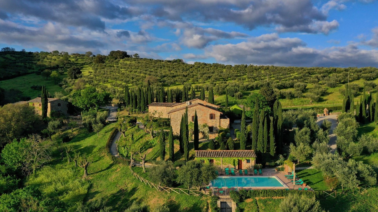 Photo of Outdoor in Panicale