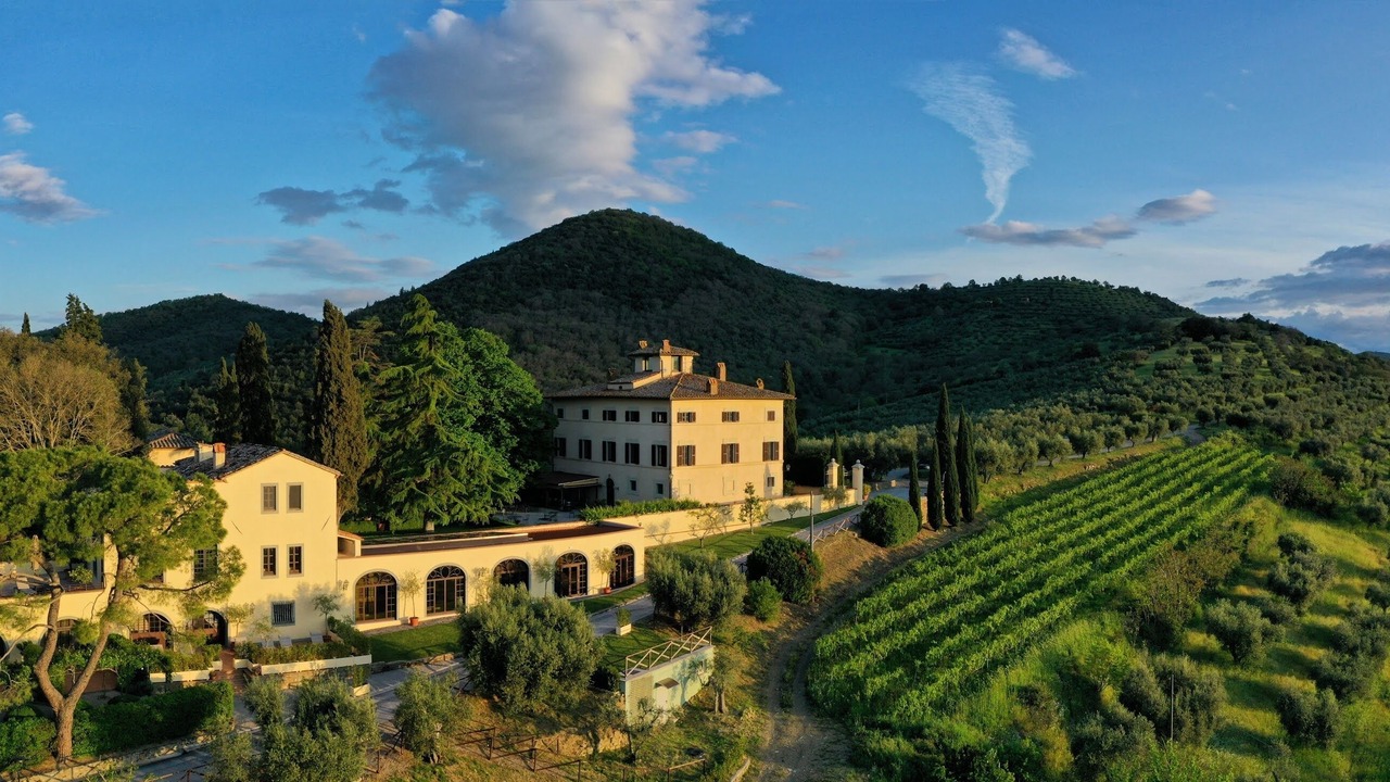 Photo of Outdoor in Panicale