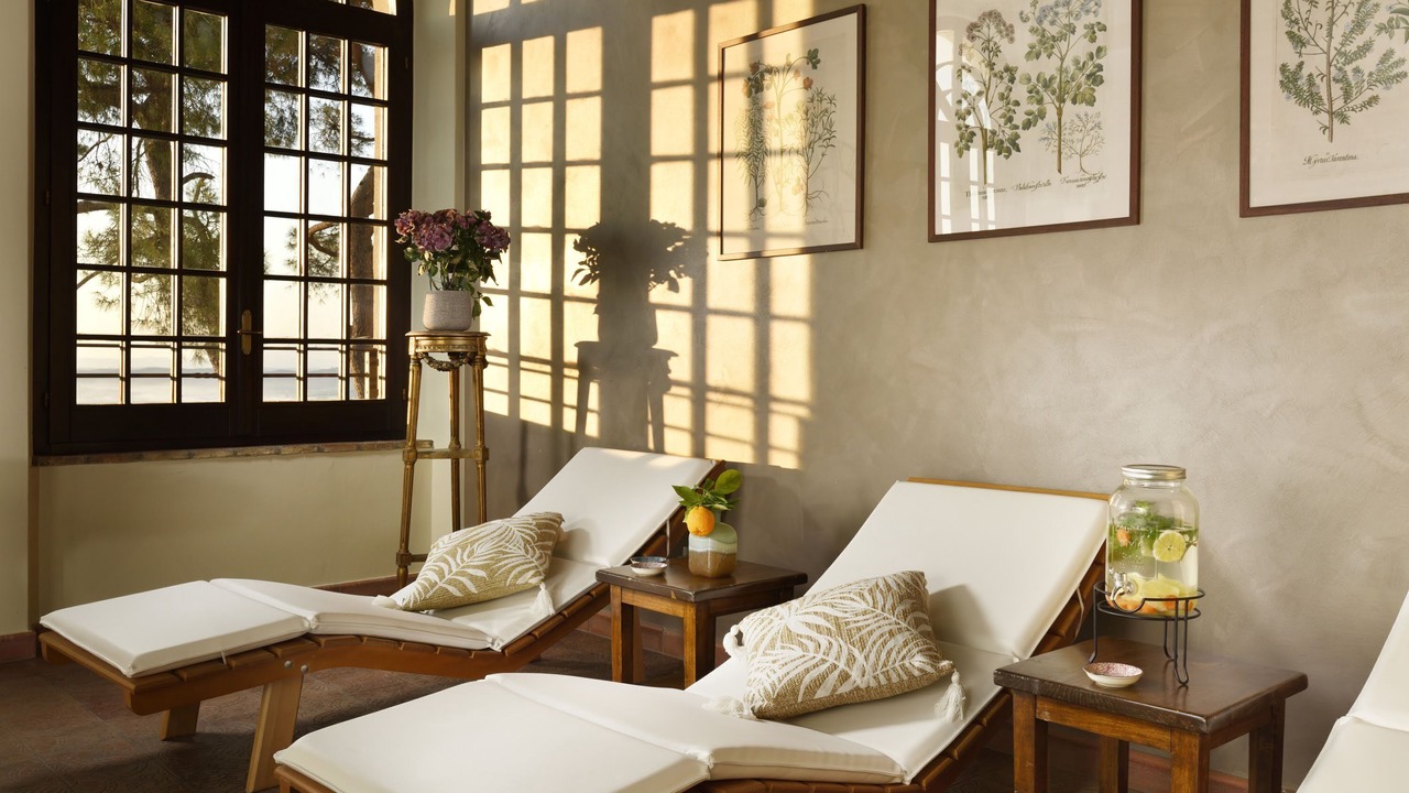 Photo of Bedroom in Panicale
