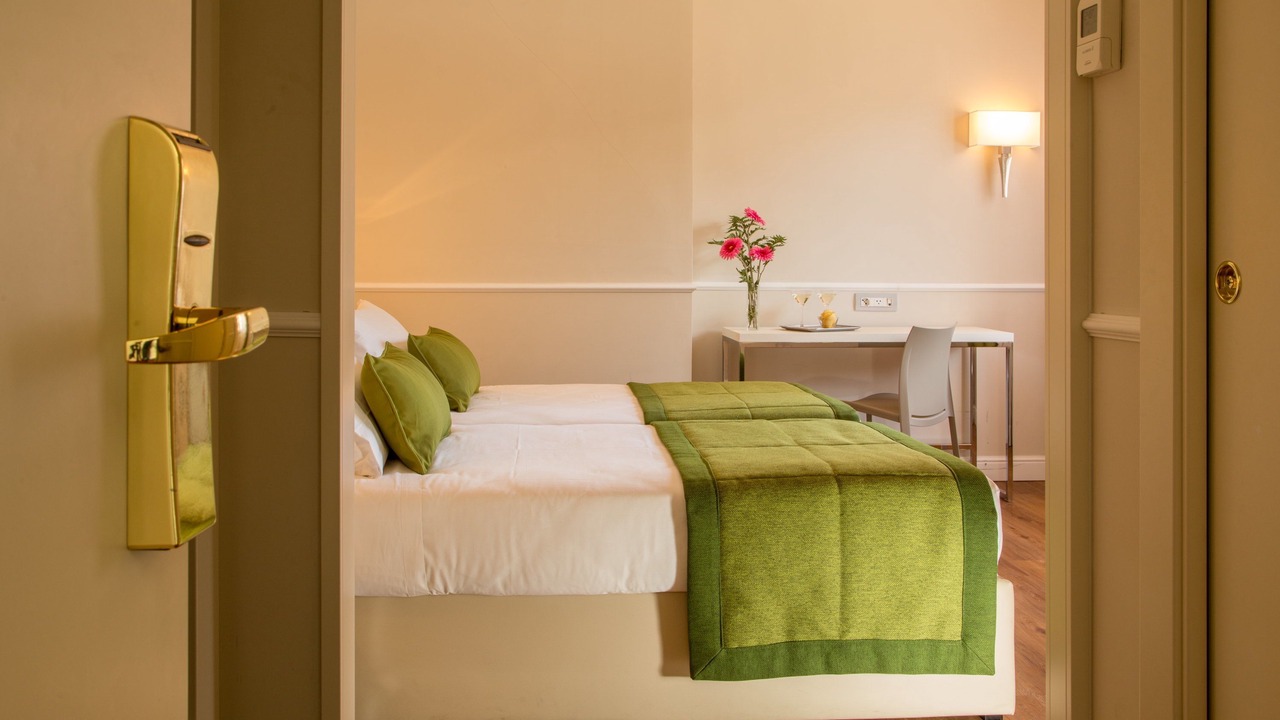 Photo of Bedroom in Torrino