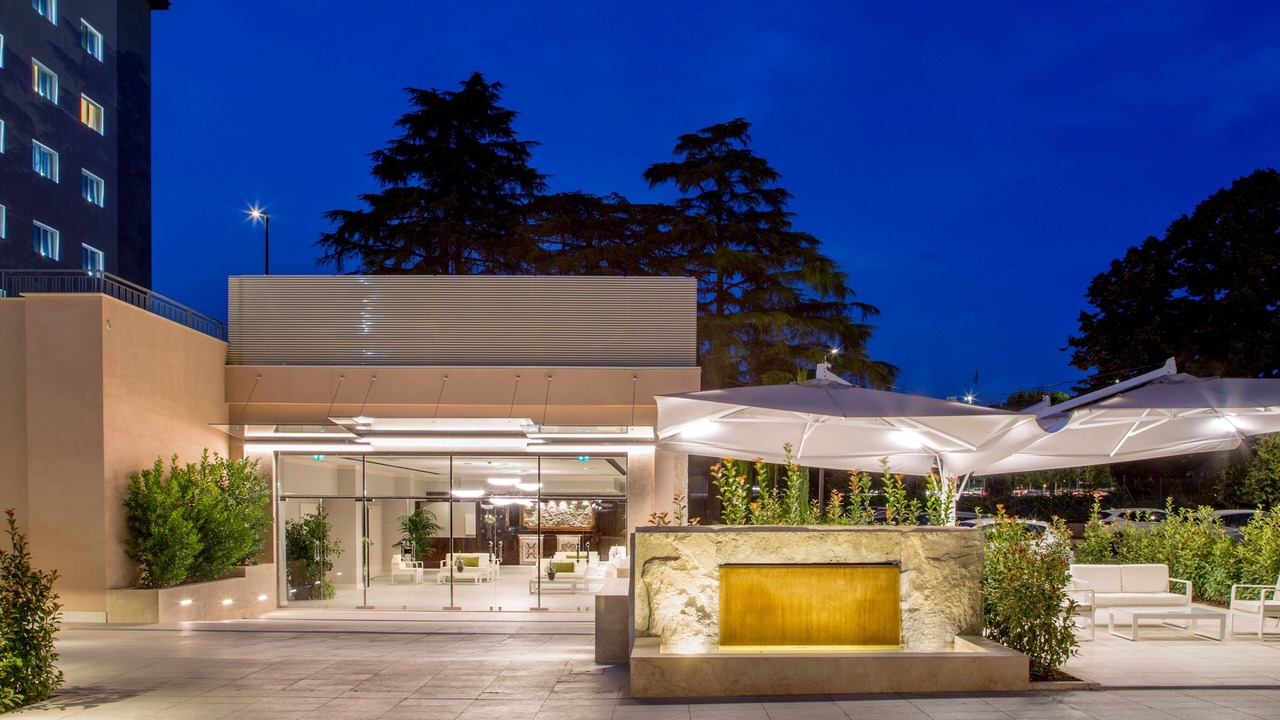 Photo of Patio Balcony in Torrino