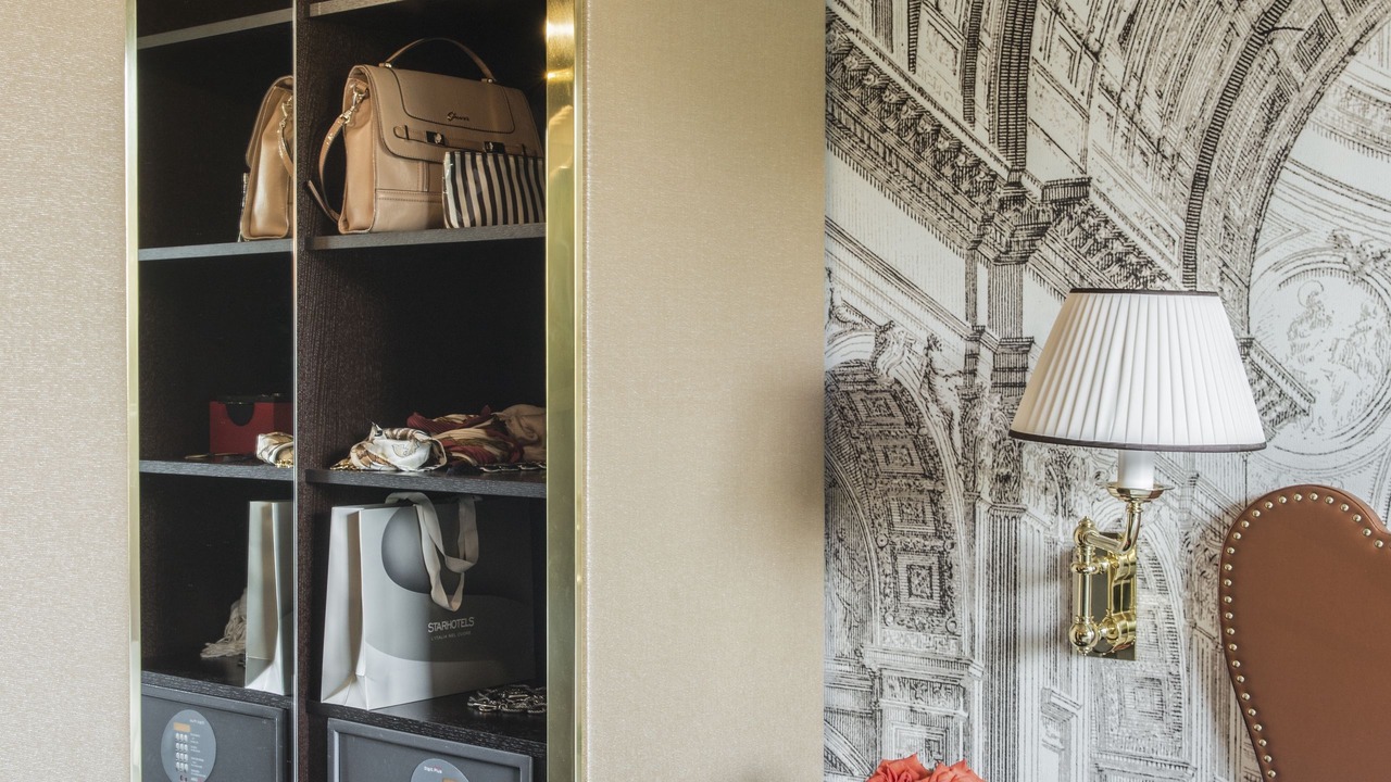 Photo of Bedroom in Vatican