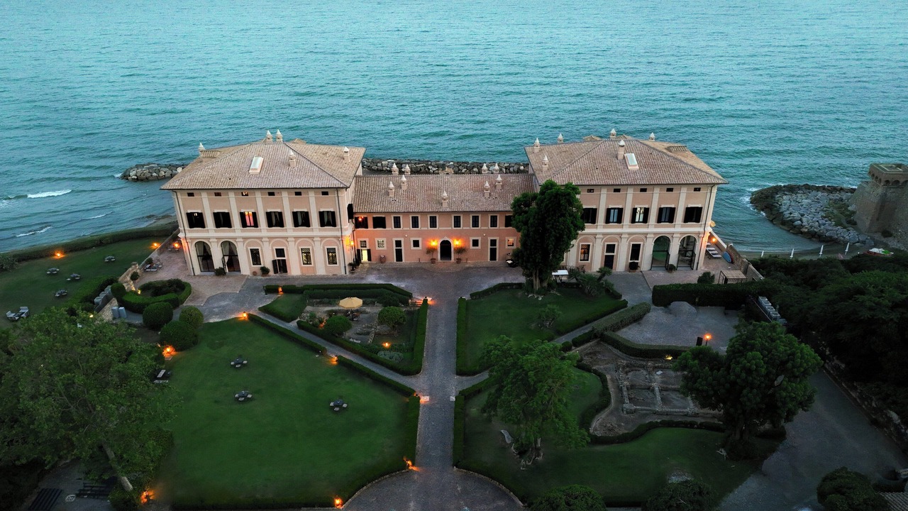 Photo of Outdoor in Palo Laziale