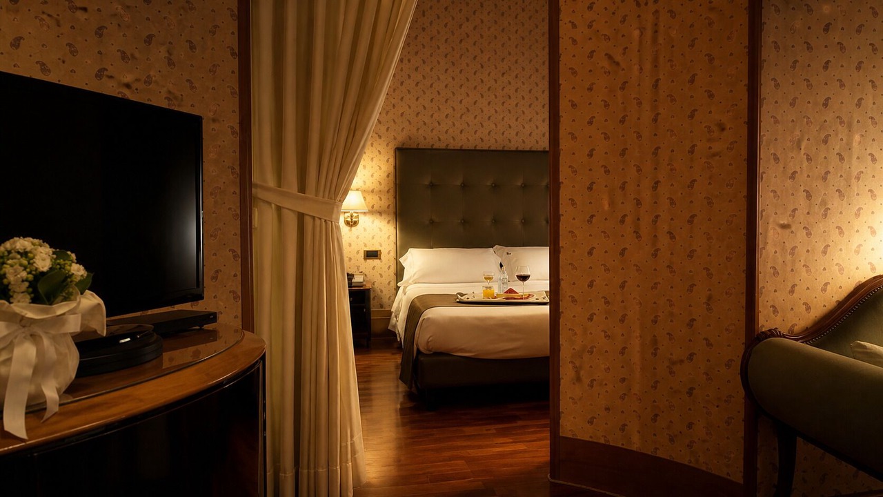 Photo of Bedroom in Foggia