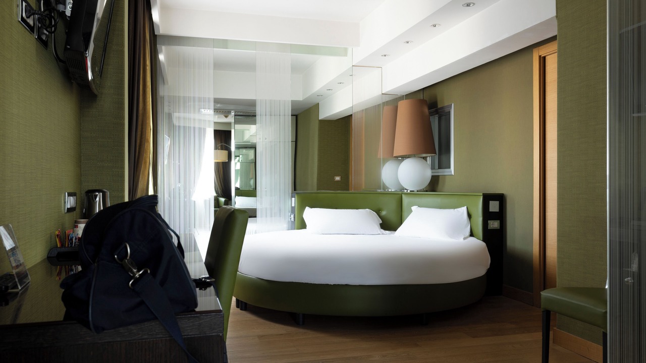 Photo of Bedroom in Caserta