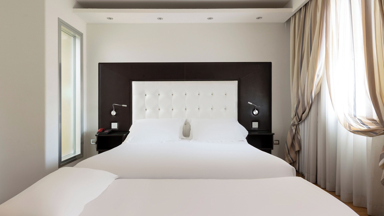 Photo of Bedroom in Caserta