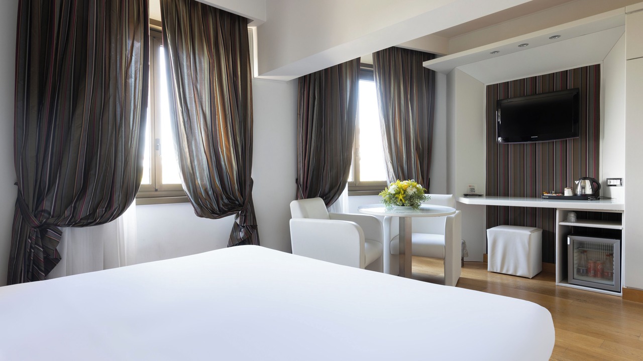 Photo of Bedroom in Caserta