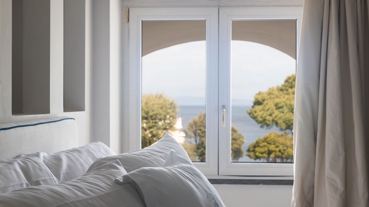 Photo of Bedroom in Sant'Agnello