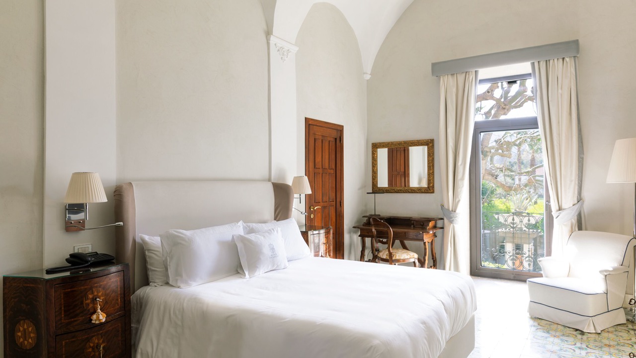 Photo of Bedroom in Sant'Agnello