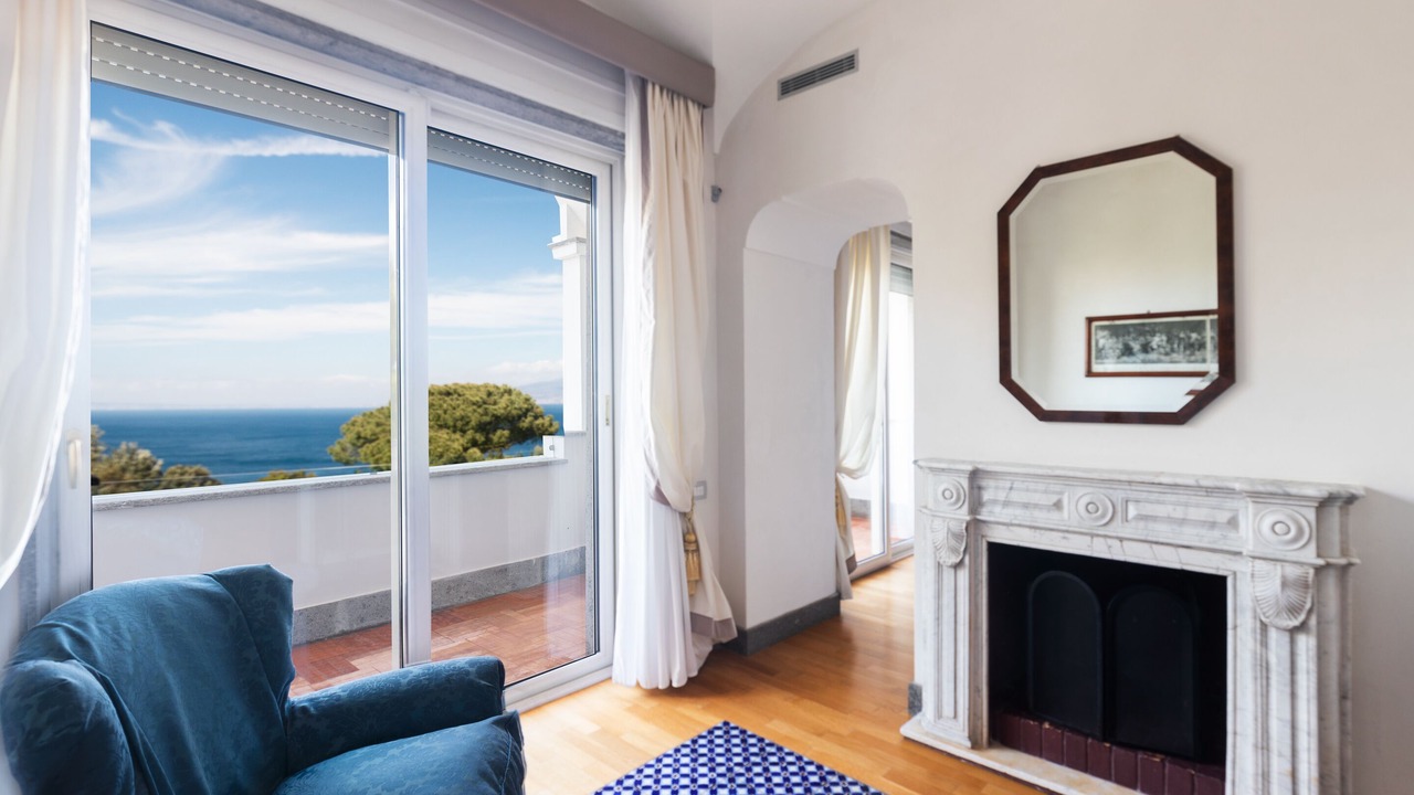 Photo of Bedroom in Sant'Agnello