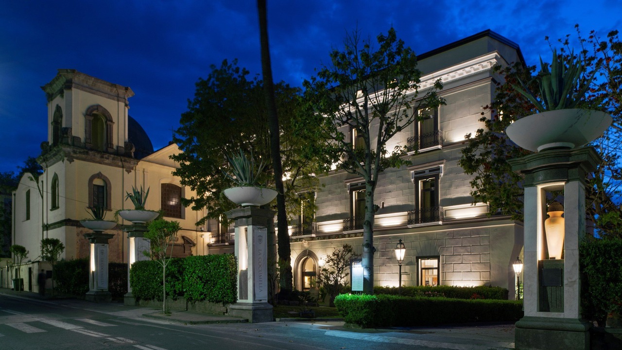Photo of Outdoor in Sant'Agnello