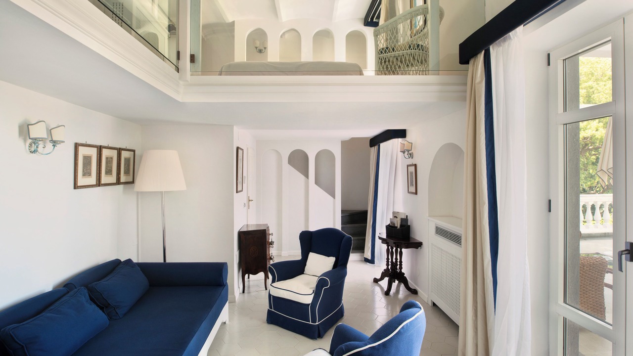 Photo of Bedroom in Sant'Agnello
