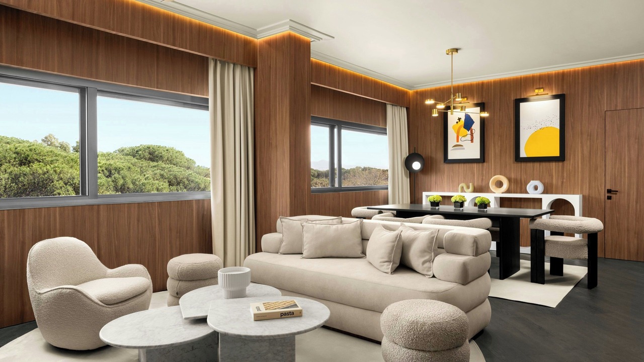 Photo of Bedroom in Ostiense