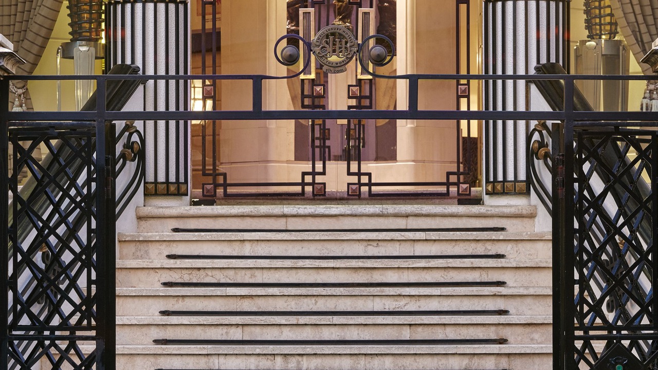 Photo of Outdoor in Quartiere III Pinciano