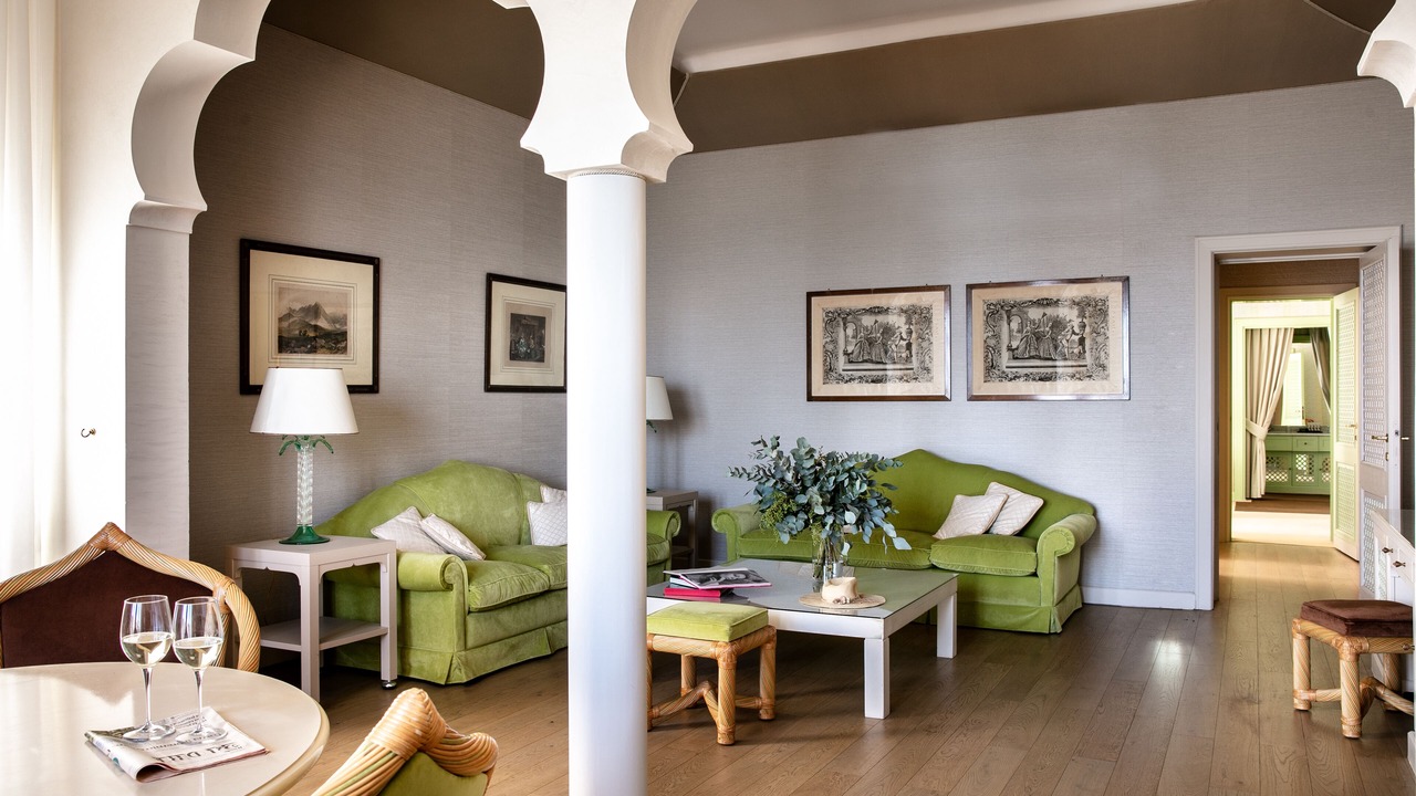 Photo of Bedroom in Santa Maria in Stelle