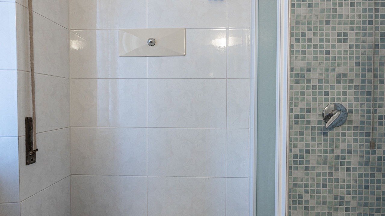 Photo of Bathroom in Grosseto