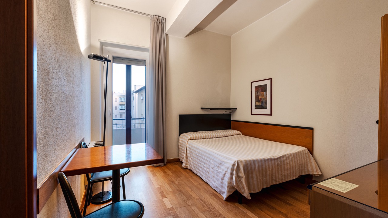 Photo of Bedroom in Grosseto