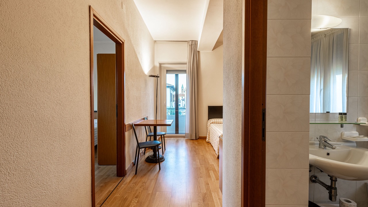 Photo of Bedroom in Grosseto