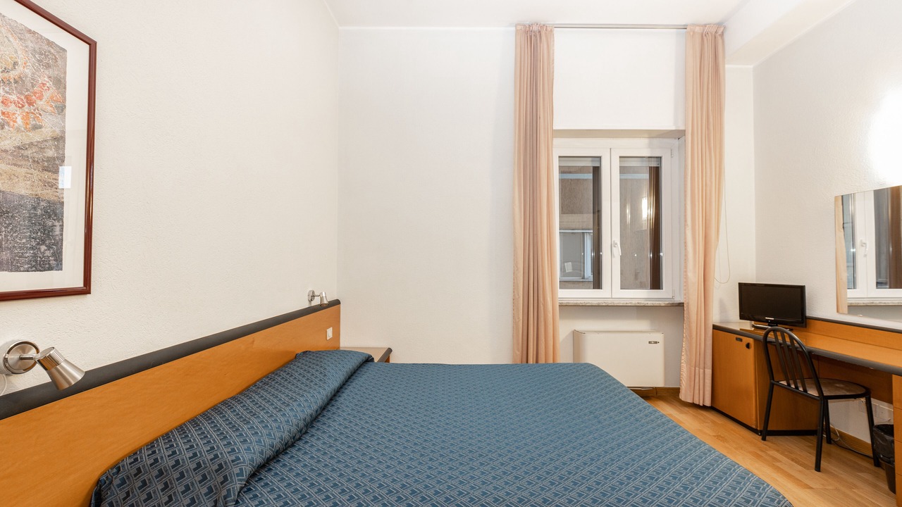 Photo of Bedroom in Grosseto