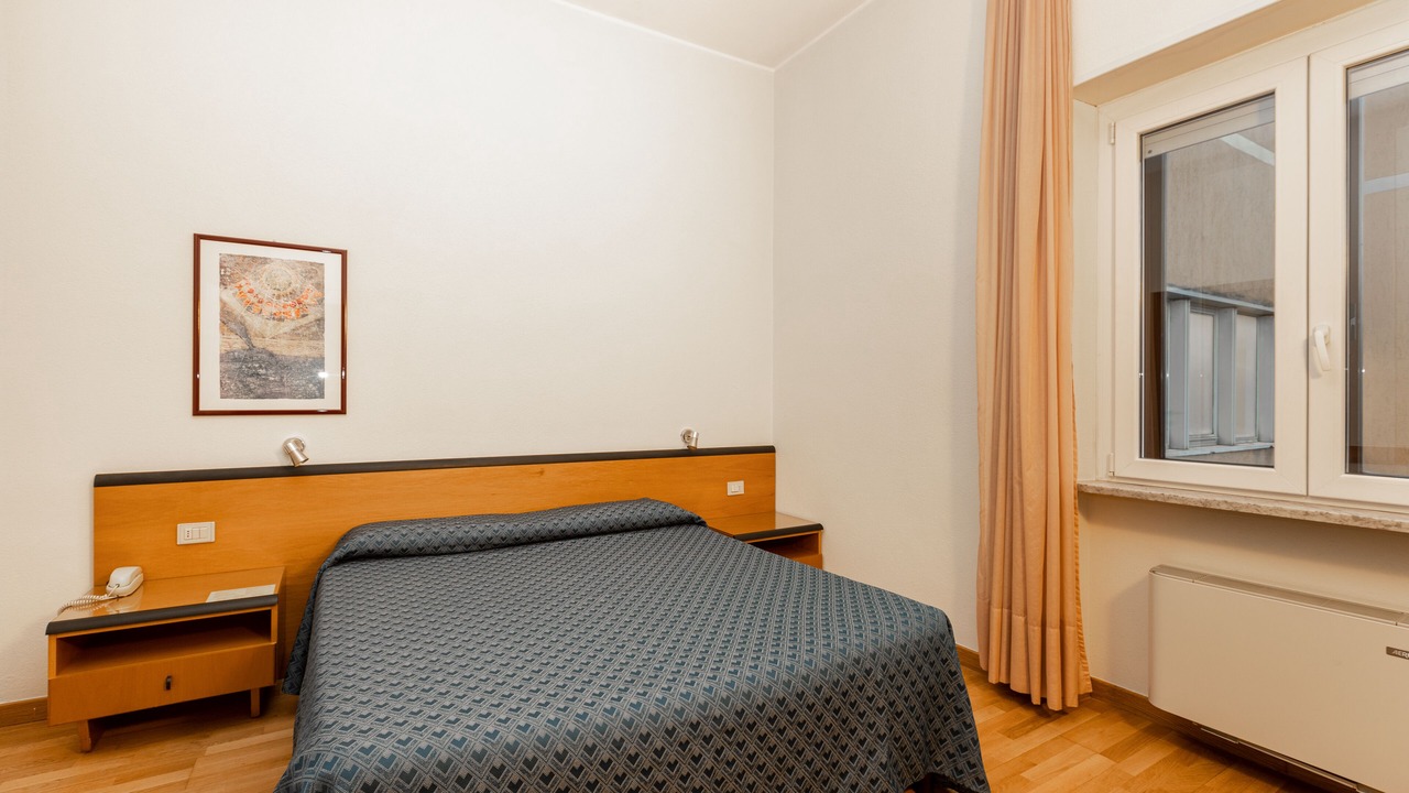 Photo of Bedroom in Grosseto