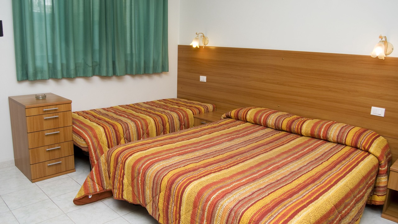 Photo of Bedroom in Ariccia