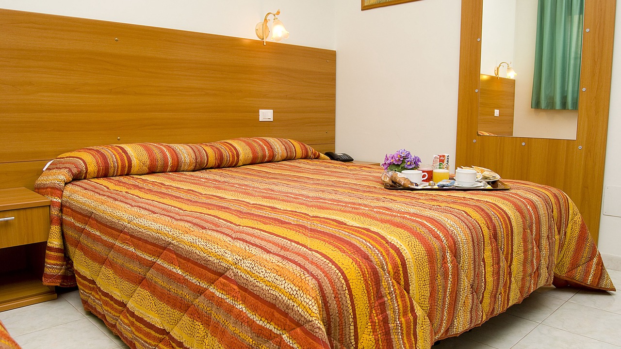 Photo of Bedroom in Ariccia