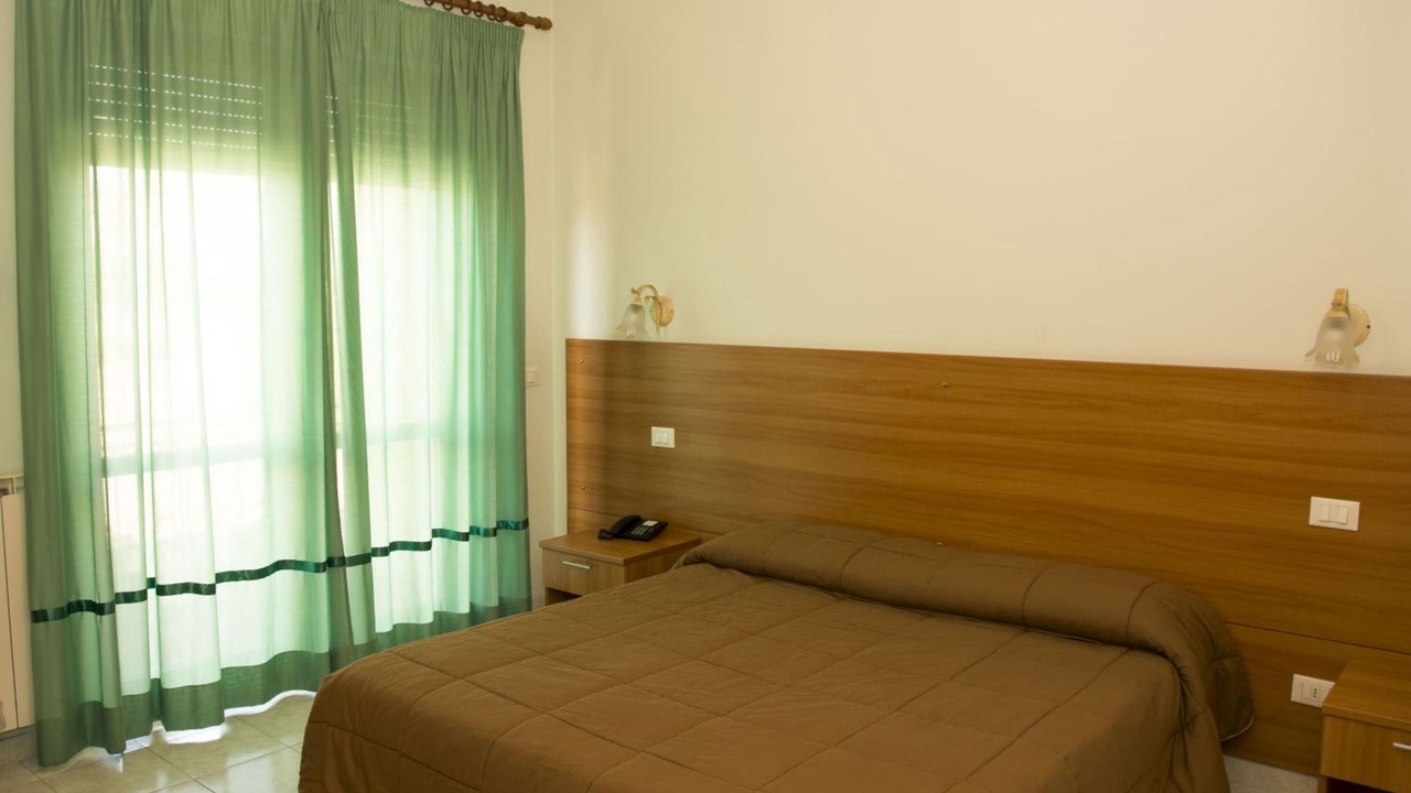 Photo of Bedroom in Ariccia
